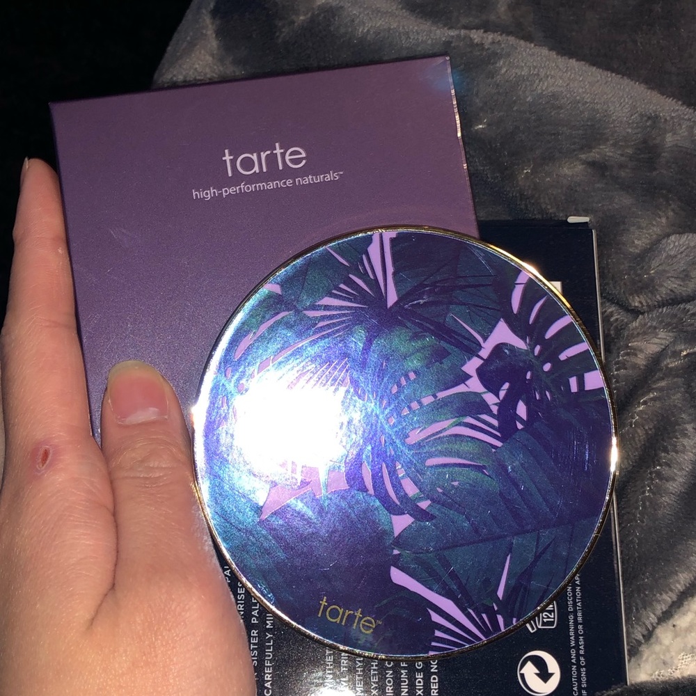 Tarte Be You Naturally Palette
